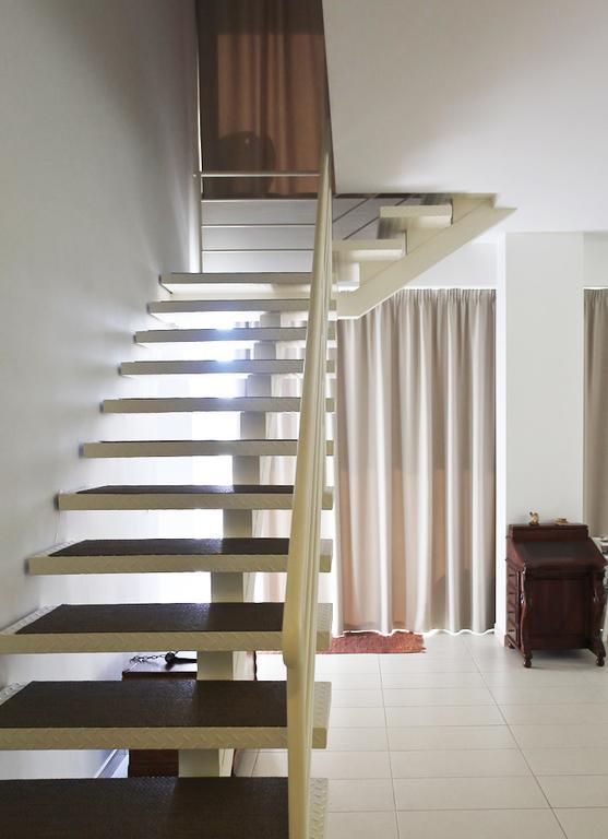 Sporting Club Resort Praia a Mare Luaran gambar