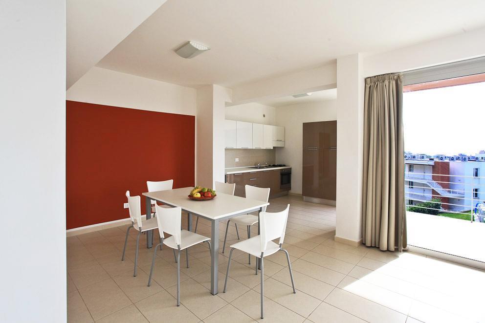 Sporting Club Resort Praia a Mare Luaran gambar