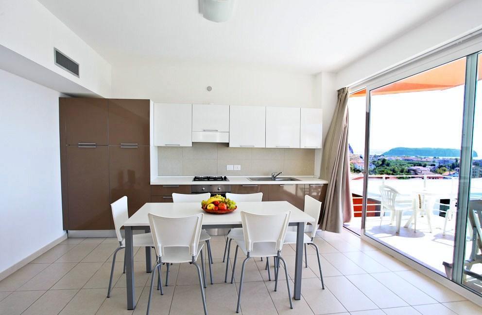 Sporting Club Resort Praia a Mare Luaran gambar