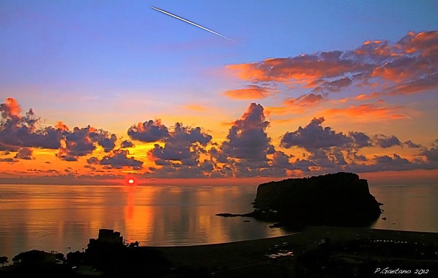 Sporting Club Resort Praia a Mare Luaran gambar