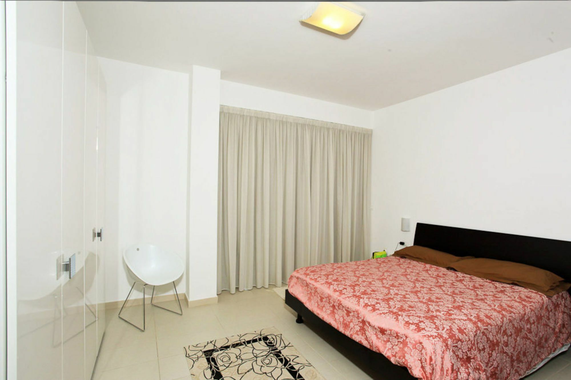 Sporting Club Resort Praia a Mare Luaran gambar