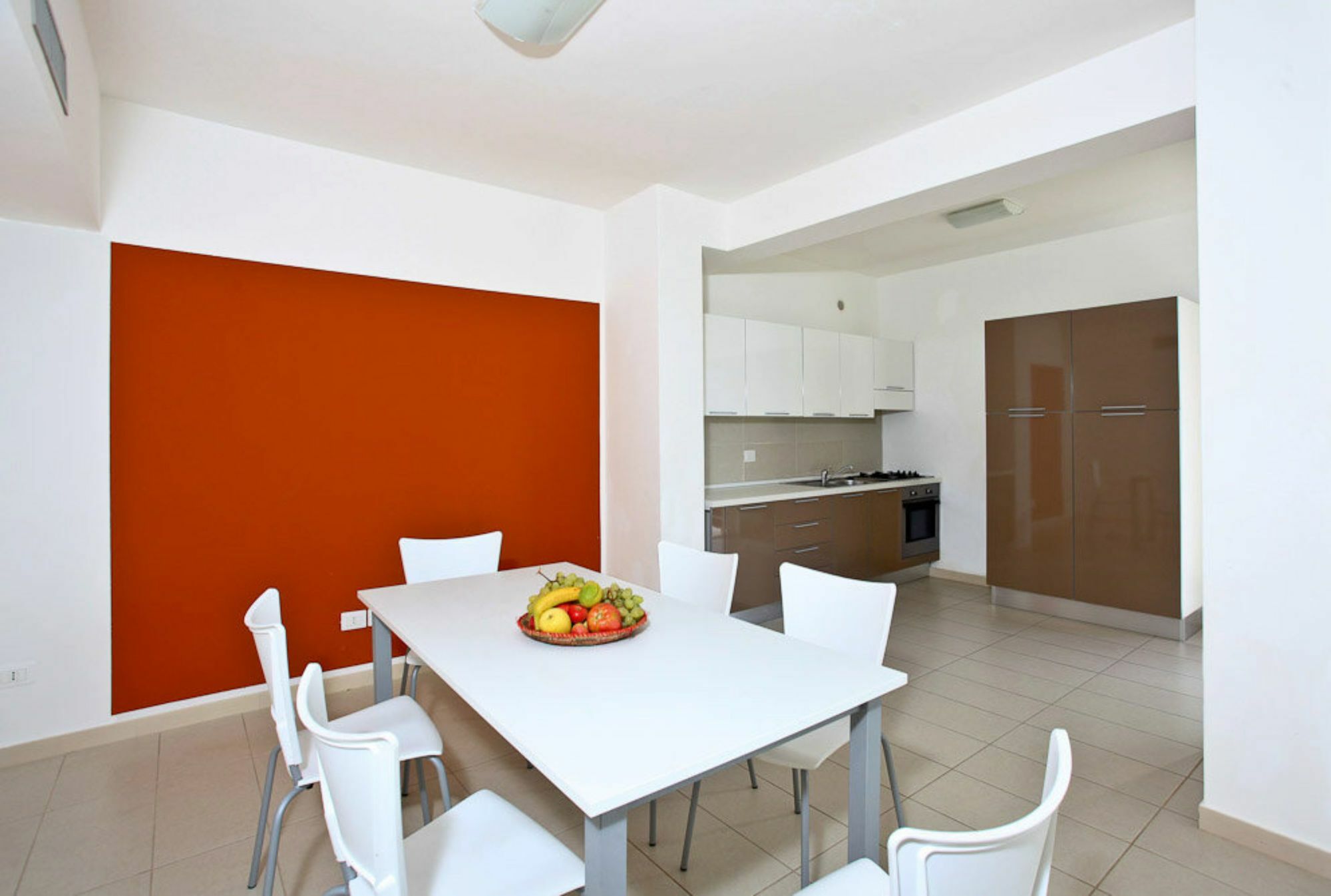 Sporting Club Resort Praia a Mare Luaran gambar