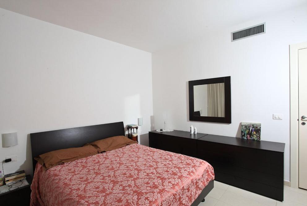 Sporting Club Resort Praia a Mare Luaran gambar